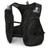 Рюкзак Osprey Duro 6L Dark Charcoal Grey фото №3 — интернет-магазин Desire.md