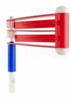 Трещотка Knopa 13x2x12cm 16032