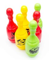 Bowling pentru copii Knopa 82026 imaginea #2 — magazin online Desire.md