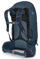 Рюкзак Osprey Volt 45 Muted Space Blue фото №2 — интернет-магазин Desire.md