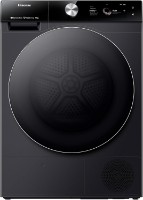 Mașină de uscat rufe Hisense DH7S107BB