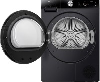 Mașină de uscat rufe Hisense DH7S107BB imaginea #3 — magazin online Desire.md