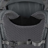 Рюкзак Highlander Ben Nevis 65L Grey (SS00849) фото №4 — интернет-магазин Desire.md