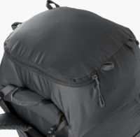 Рюкзак Highlander Ben Nevis 65L Grey (SS00849) фото №6 — интернет-магазин Desire.md