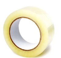 Banda adeziva Amex Rex 48mm x 200m (48002)