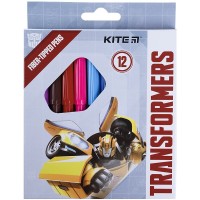 Set carioci Kite 12 Colors (TF21-047)
