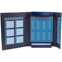 Dosar pentru hârtii Kite B5 (K21-210-2) imaginea #2 — magazin online Desire.md