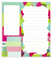 Hârtie de notițe Kite K21-299-1