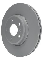 Disc de frână ATE 24.0125-0184.1 imaginea #4 — magazin online Desire.md