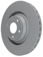 Disc de frână ATE 24.0130-0176.1 imaginea #3 — magazin online Desire.md