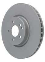 Тормозной диск ATE 24.0132-0186.1 фото №1 — интернет-магазин Desire.md