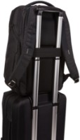 Rucsac pentru oraș Thule Crossover 2 30L Black (3205258) imaginea #8 — magazin online Desire.md