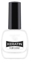 Лак для ногтей Golden Rose Keratin Nail Color 03 фото №1 — интернет-магазин Desire.md