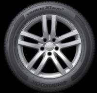 Шина Hankook Ventus S1 Evo2 K117A 235/60 R18 103V MO фото №2 — интернет-магазин Desire.md