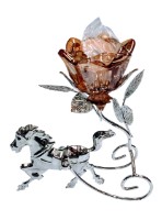 Подсвечник Lagusto AF1424 18cm