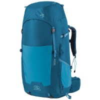 Rucsac Highlander Ben Nevis 65L Petrol (SS00850) imaginea #3 — magazin online Desire.md