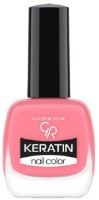 Ojă Golden Rose Keratin Nail Color 29 imaginea #1 — magazin online Desire.md