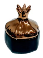 Ваза Lagusto CK-1020 D11 14cm