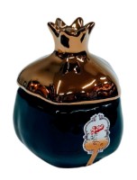 Ваза Lagusto CK-1022 D8 11cm