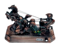 Статуэтка Lagusto D111 18cm