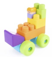 Set de construcție Knopa Автопарк 87002 imaginea #4 — magazin online Desire.md