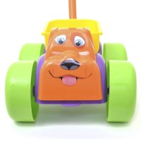 Игрушка каталка Knopa Арчи 87019 фото №4 — интернет-магазин Desire.md