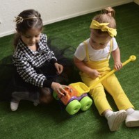 Игрушка каталка Knopa Арчи 87019 фото №6 — интернет-магазин Desire.md