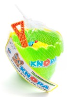 Set de jucării pentru nisip Knopa Бисквит 82040 imaginea #5 — magazin online Desire.md