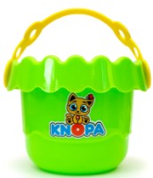 Set de jucării pentru nisip Knopa Бисквит 82040 imaginea #6 — magazin online Desire.md