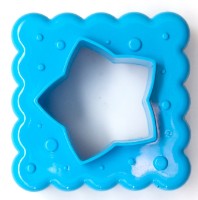 Set de jucării pentru nisip Knopa Бисквит 82040 imaginea #9 — magazin online Desire.md