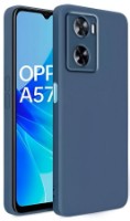 Husa de protecție Helmet Case Liquid Silicone Oppo A57s Blue (HMT-CLSOPA57SBL)