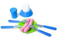 Seturi de veselă pentru păpuși Knopa Бранч (87087) imaginea #6 — magazin online Desire.md