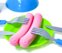 Seturi de veselă pentru păpuși Knopa Бранч (87087) imaginea #7 — magazin online Desire.md