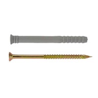 Дюбеля Profmet 029009 фото №4 — интернет-магазин Desire.md