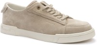 Кеды мужские Crosby 857145/02-05 Beige, s.42