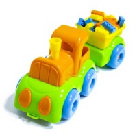 Set de construcție Knopa Везунчик (86252) imaginea #3 — magazin online Desire.md