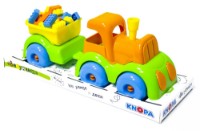 Set de construcție Knopa Везунчик (86252) imaginea #5 — magazin online Desire.md