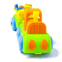 Set de construcție Knopa Везунчик (86252) imaginea #6 — magazin online Desire.md