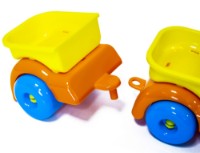 Конструктор Knopa Везунчик (86253) фото №4 — интернет-магазин Desire.md