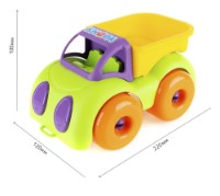 Camion Knopa Грузовик 86211 imaginea #2 — magazin online Desire.md