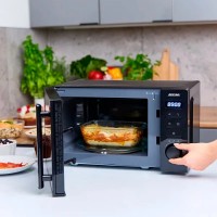 Микроволновая печь MPM 20 KMT-04 фото №2 — интернет-магазин Desire.md