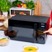 Микроволновая печь MPM 20 KMT-04 фото №3 — интернет-магазин Desire.md