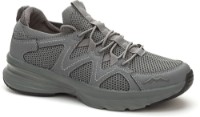 Adidași pentru bărbați Gruenberg 157012/12-02 Grey, s.40