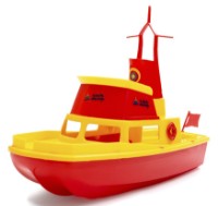 Корабль Knopa Катер Прогулочный 31738