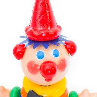 Piramida Knopa Клоун 13202 imaginea #3 — magazin online Desire.md