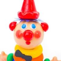 Piramida Knopa Клоун 13202 imaginea #4 — magazin online Desire.md