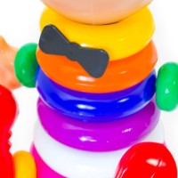 Piramida Knopa Клоун 13202 imaginea #5 — magazin online Desire.md