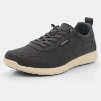 Ghete pentru bărbați Gruenberg 157074/24-04 Grey, s.40 imaginea #2 — magazin online Desire.md