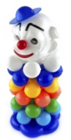 Piramida Knopa Клоун 91001 imaginea #2 — magazin online Desire.md