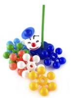 Piramida Knopa Клоун 91001 imaginea #3 — magazin online Desire.md